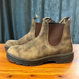 Women's Blundstone Classic Chelsea Boots